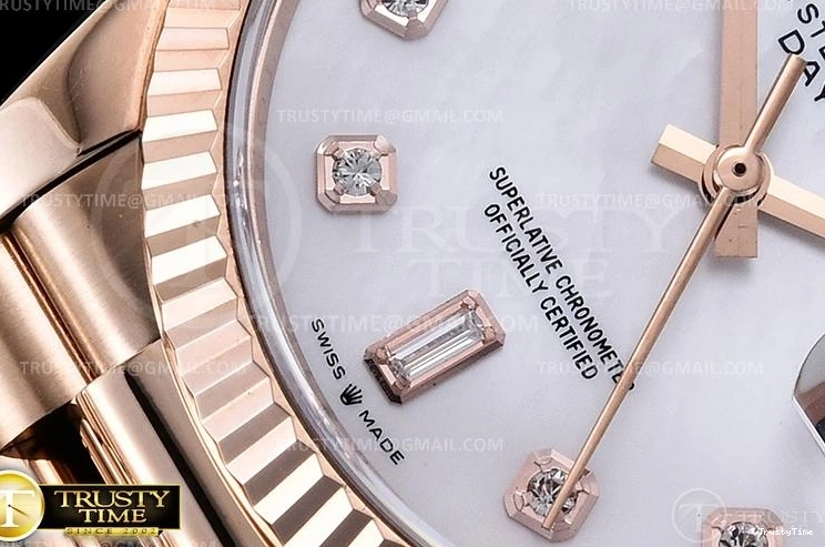 1216 RDD0219G – DayDate 36mm Practical 693